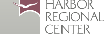 Harbor Regional Center Logo